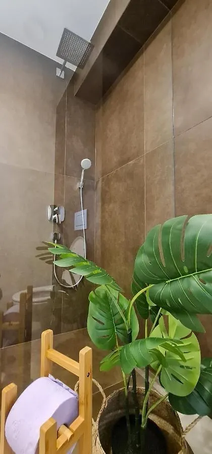 Cankar'S Cute Apartment 류블랴나