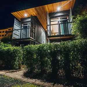  Campeggio Glamping By One66