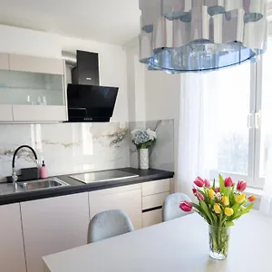  Appartamento Elite Vista-with Parking