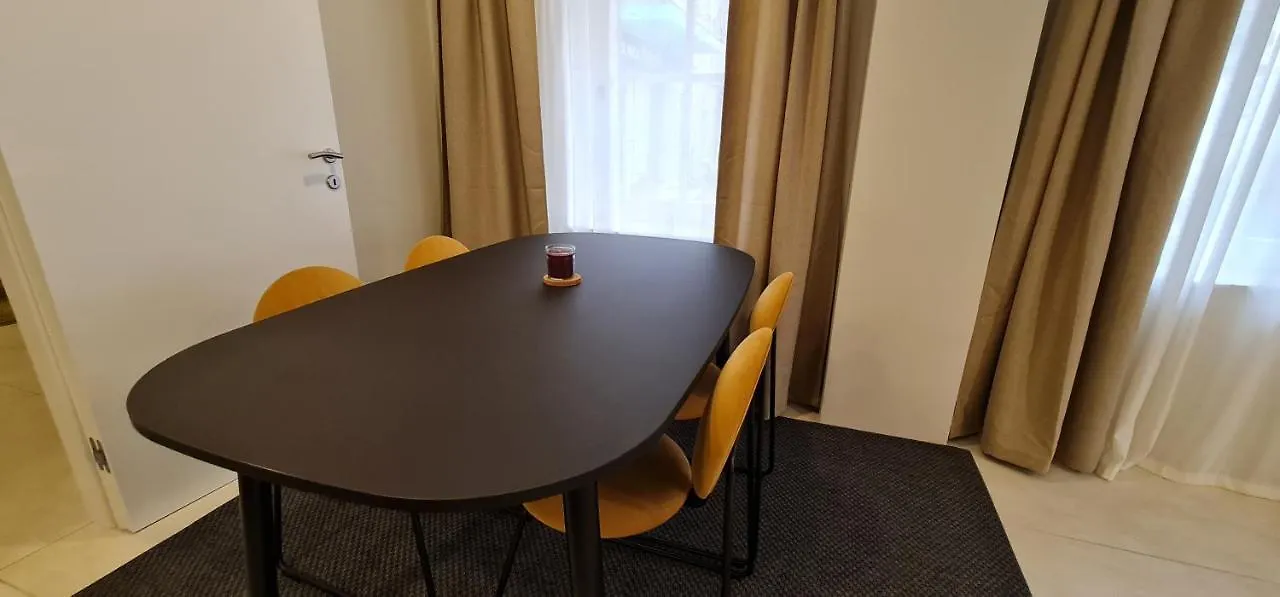Cankar'S Cute Apartment Lubiana