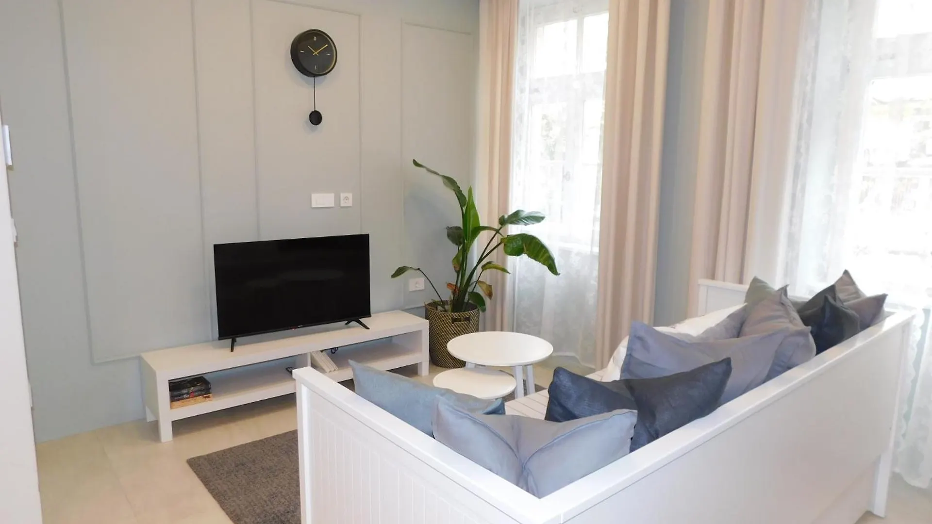 Cankar'S Cute Apartment Lubiana 0*,