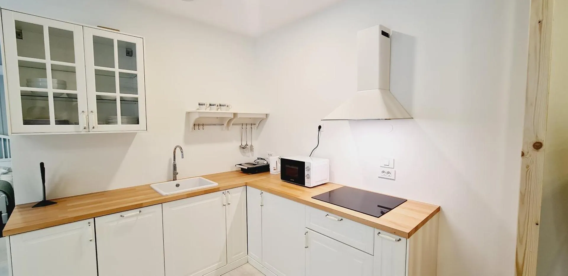 Cankar'S Cute Apartment Lubiana 0*,