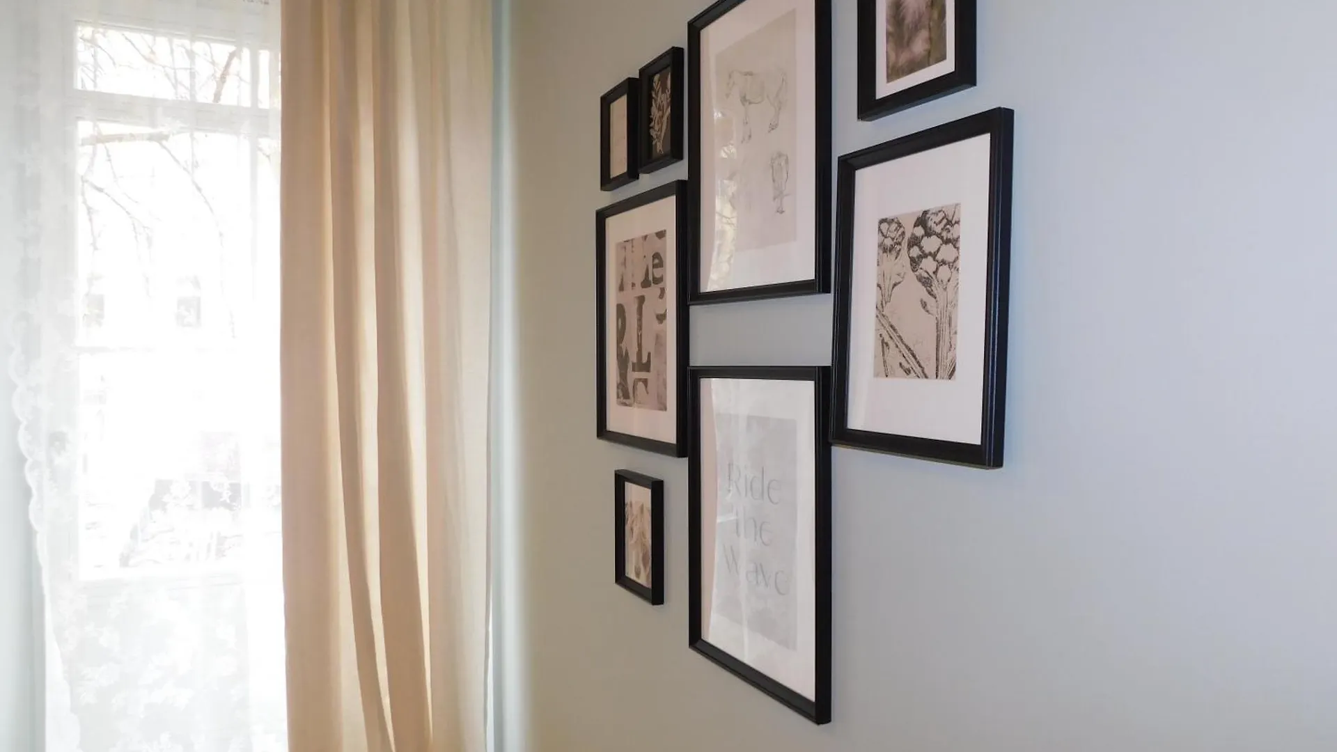 Cankar'S Cute Apartment Lubiana Slovenia
